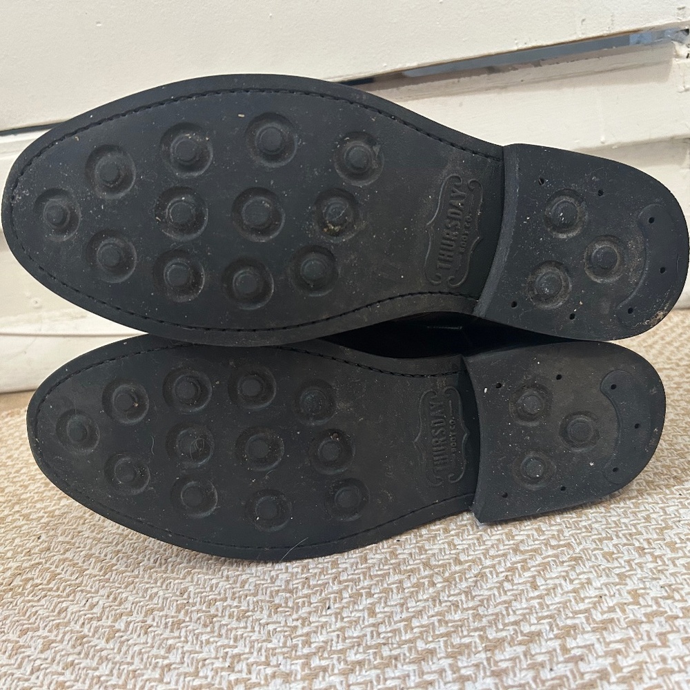 Men’s Thursday boots - President - Picture 10 of 12